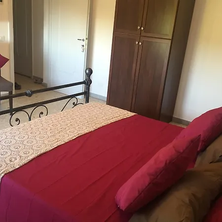 Couette-café Adry Rome